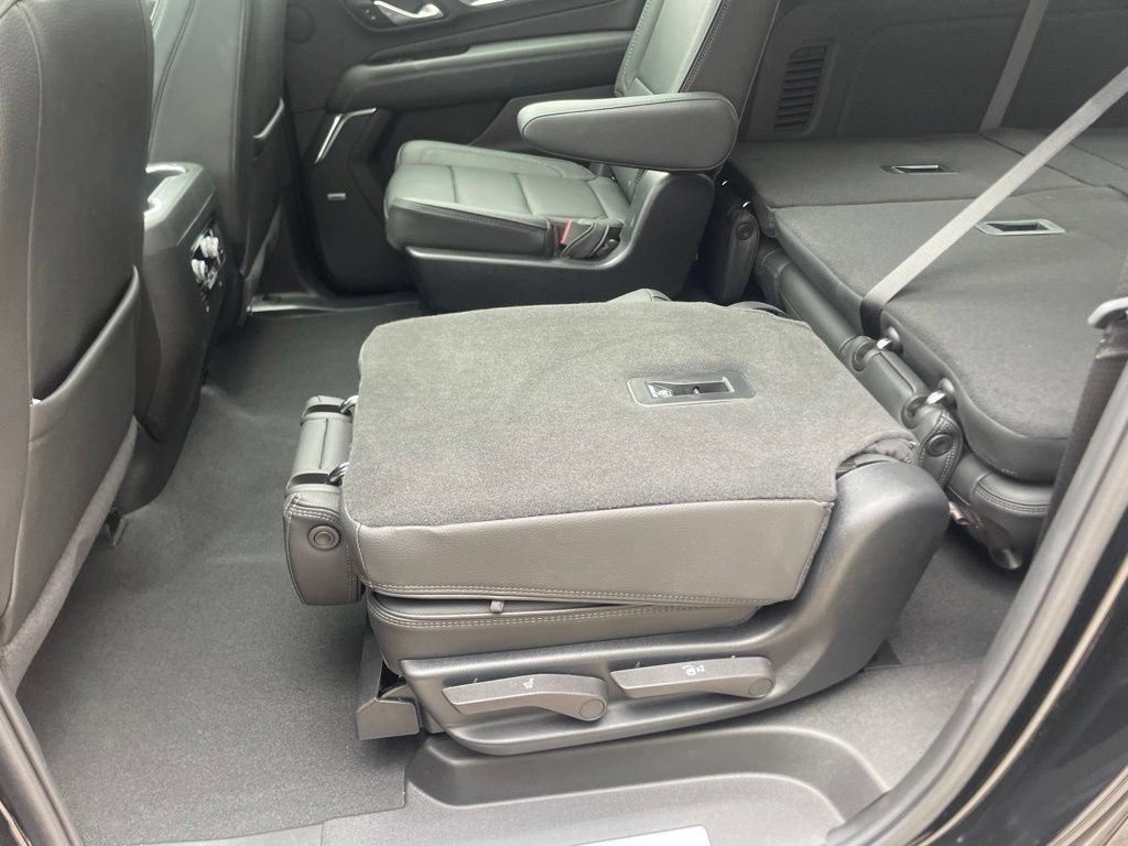 Used 2024 GMC Yukon XL Denali w/ Max Trailering Package AWD/4WD image 42