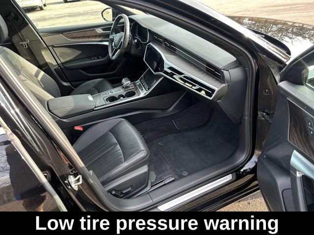 Used 2023 Audi A6 2.0T Premium image 15
