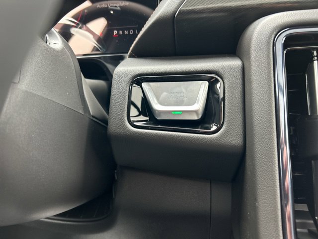 New 2026 GMC Yukon AT4 w/ AT4 Premium Plus Package AWD/4WD image 56