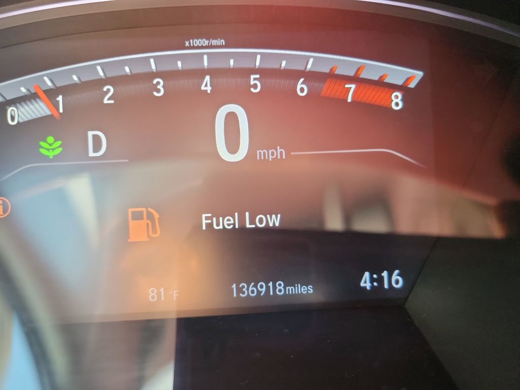 Used 2017 Honda CR-V EX-L image 21