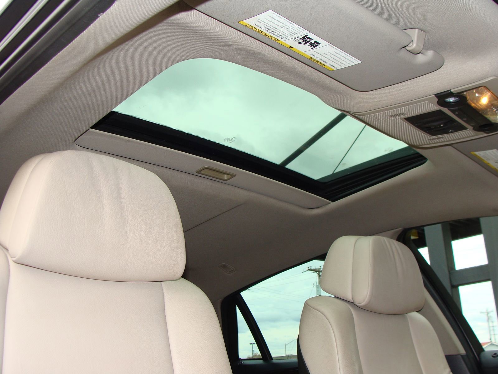 Used 2014 BMW X6 xDrive35i image 12