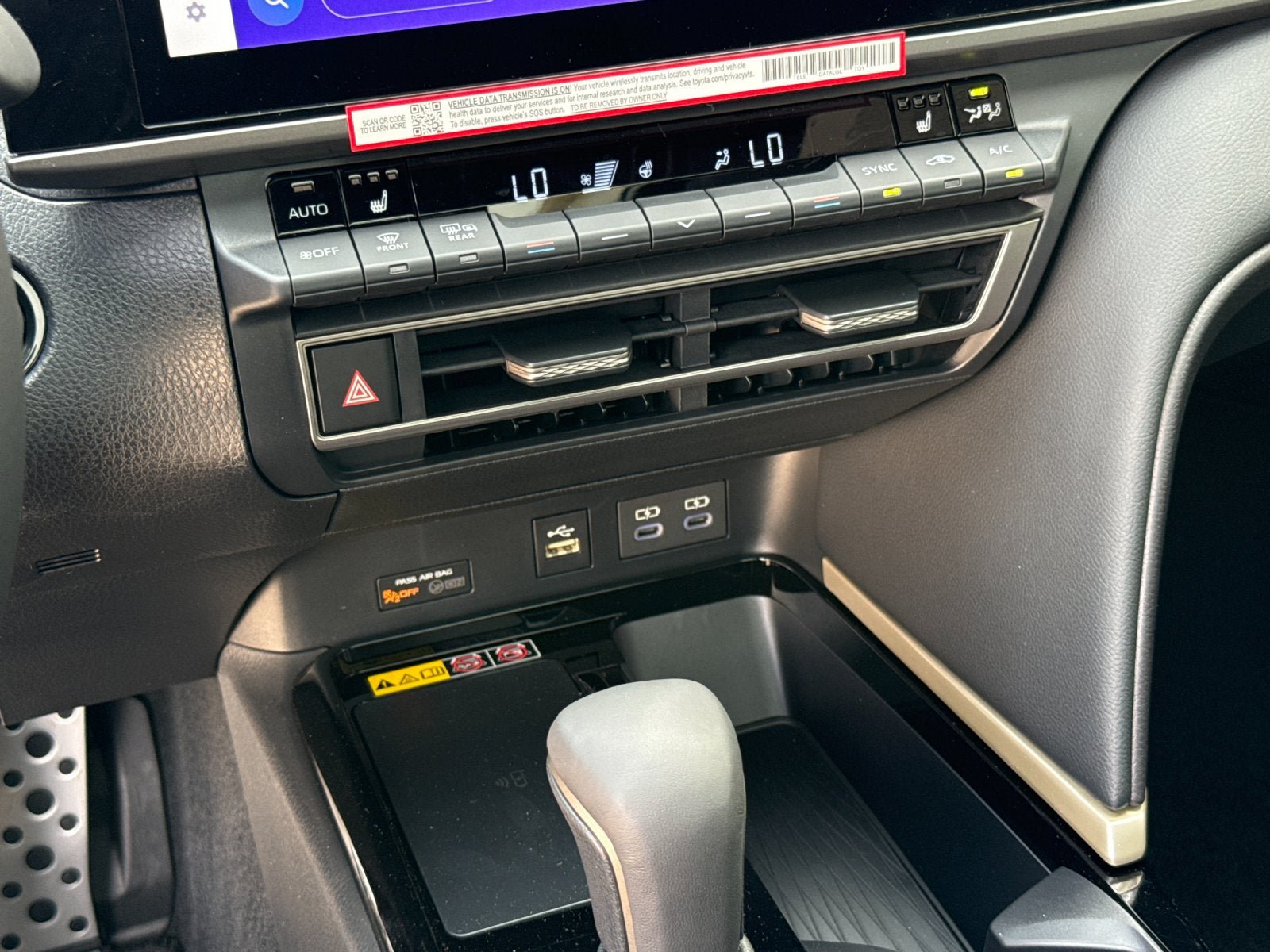 New 2026 Toyota Camry XSE FWD image 59