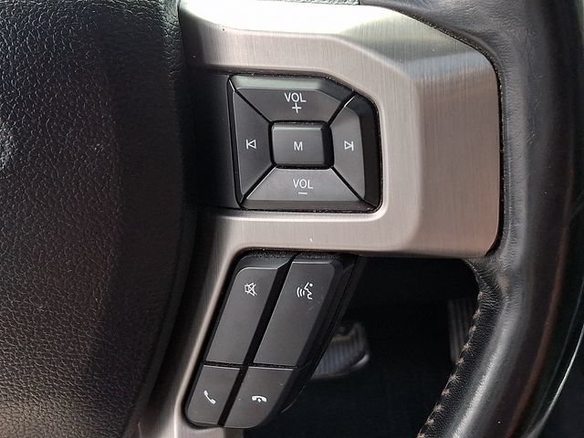 Used 2021 Ford F250 Platinum w/ FX4 Off-Road Package AWD/4WD image 23