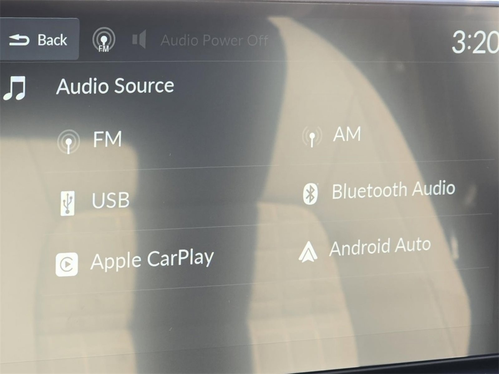 New 2026 Honda HR-V LX image 5