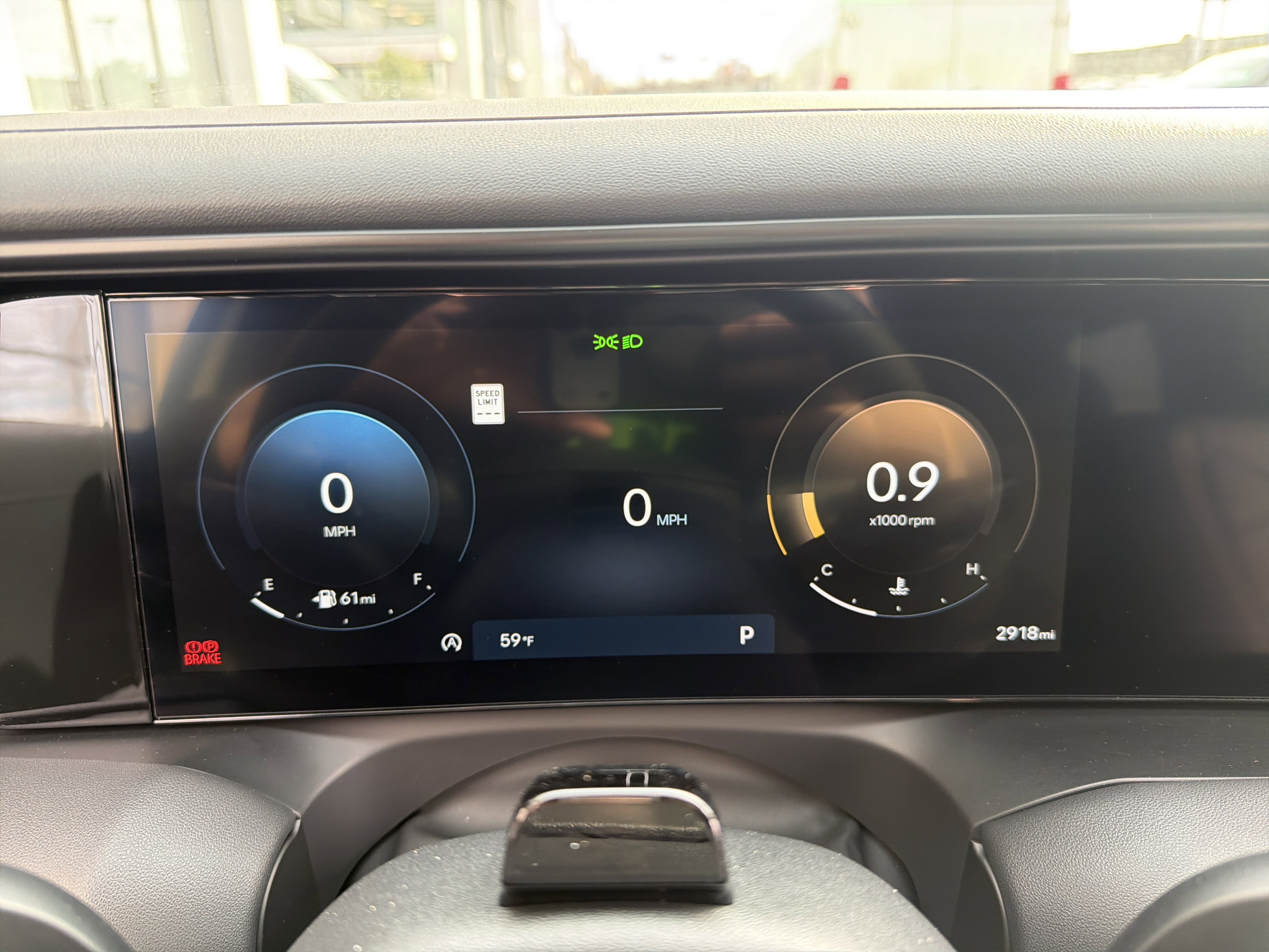 Certified 2026 Hyundai Palisade XRT Pro image 36