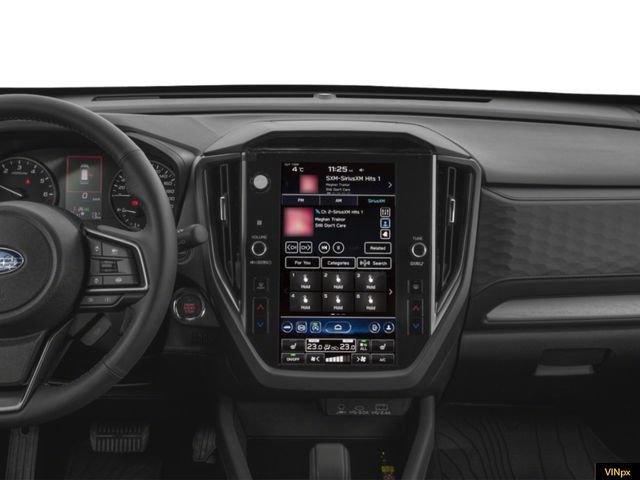 New 2026 Subaru Forester Limited AWD/4WD image 8
