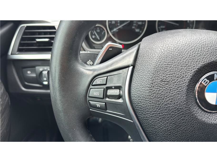 Used 2018 BMW 340i Sedan RWD image 27