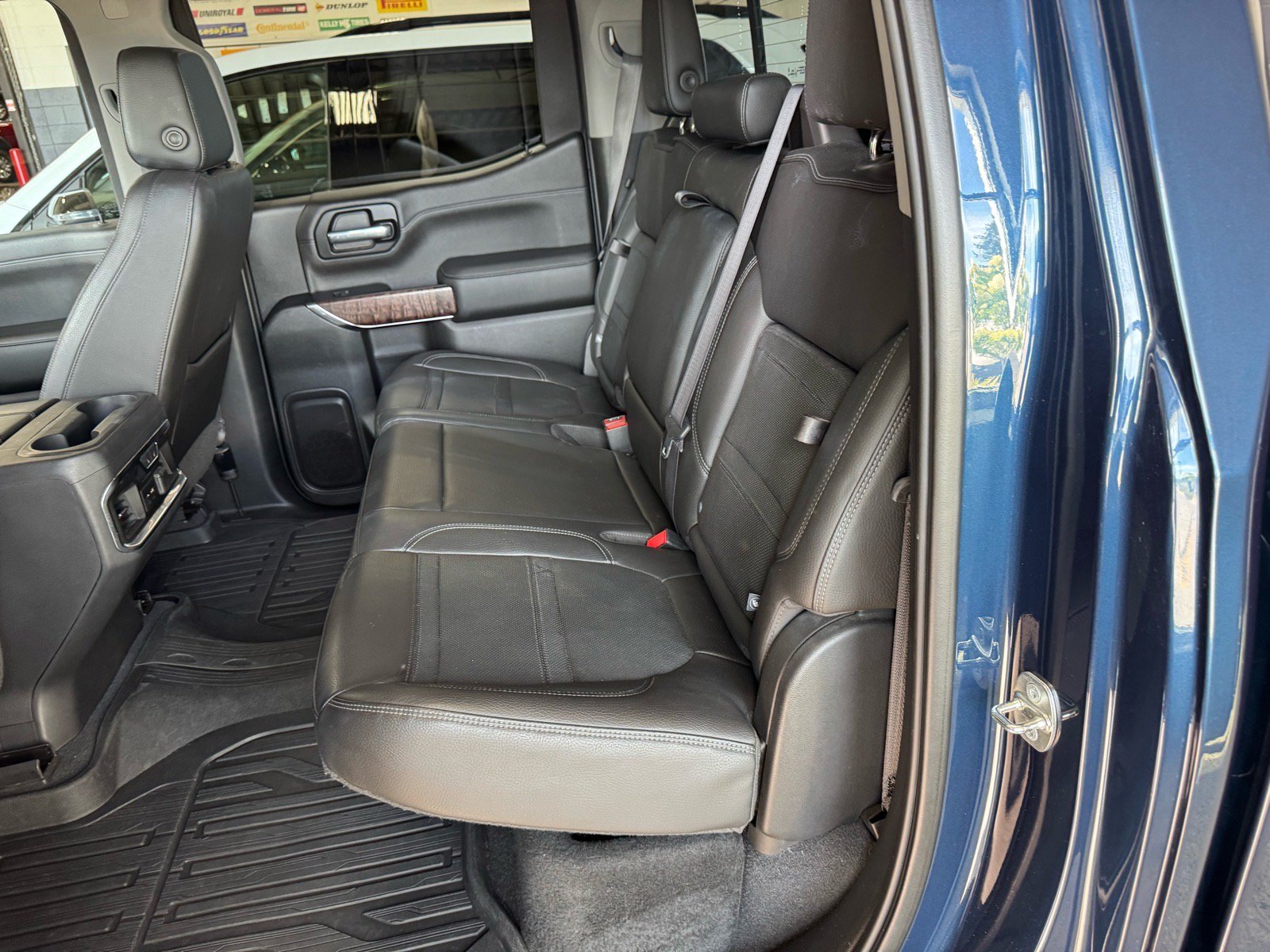 Used 2019 GMC Sierra 1500 Denali AWD/4WD image 12