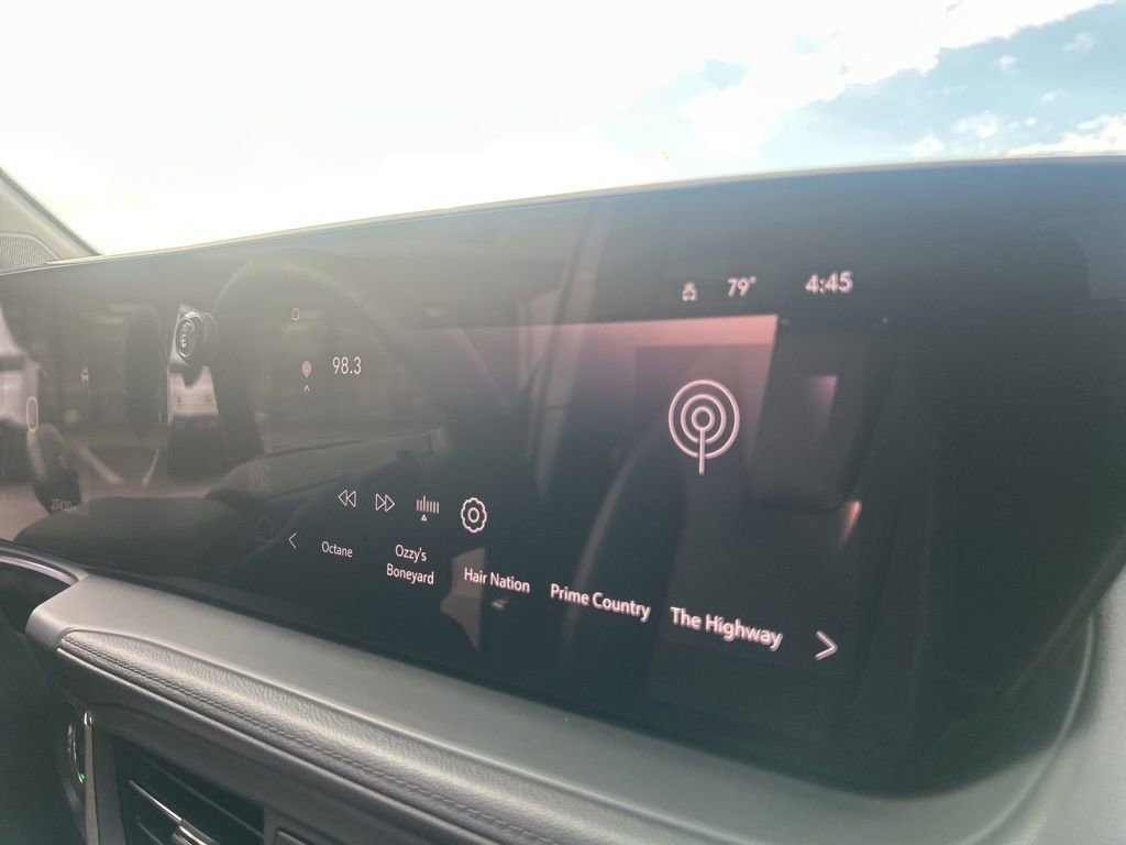 Used 2025 Buick Encore GX Preferred image 16