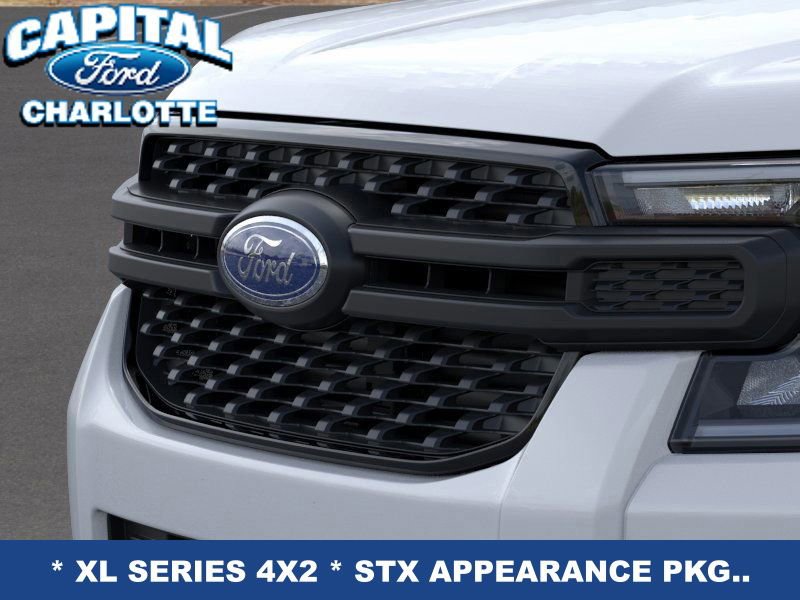 New 2026 Ford Ranger XL w/ Trailer Tow Package image 17