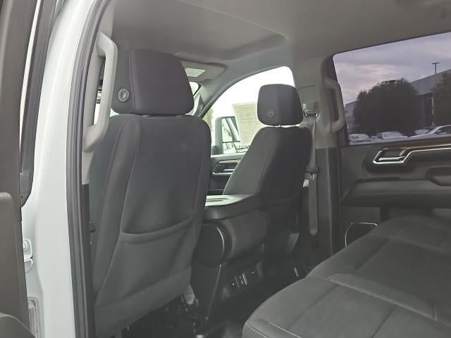 Used 2024 Chevrolet Silverado 3500 LT w/ Convenience Package AWD/4WD image 20