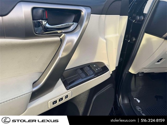 Certified 2021 Lexus GX 460 Premium image 19