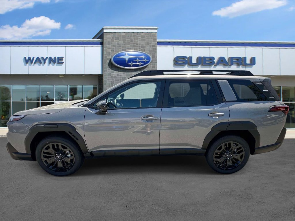 New 2026 Subaru Outback Limited XT w/ Premium/Limited Plus Package AWD/4WD image 5