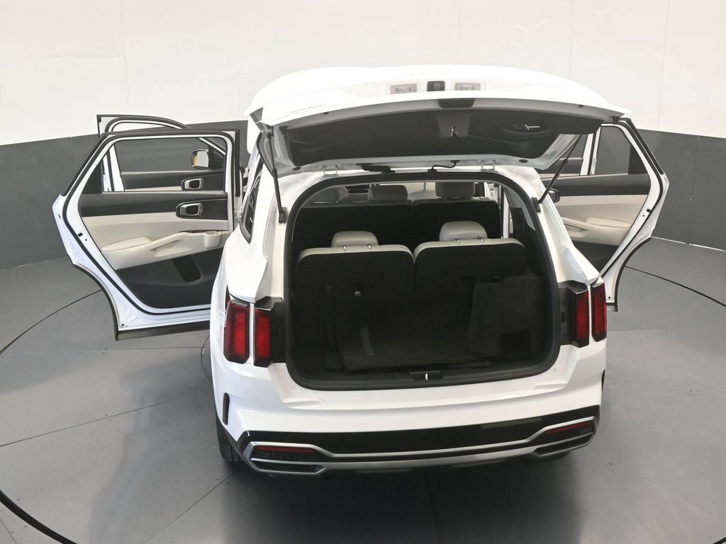 Used 2023 Kia Sorento S w/ Panoramic Sunroof Package FWD image 69