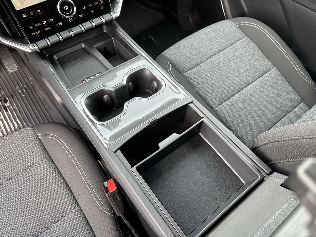 New 2025 GMC Acadia Elevation w/ LPO, Floor Liner Package image 21