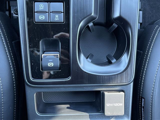 New 2026 Subaru Outback Limited w/ Premium/Limited Package 2 image 18