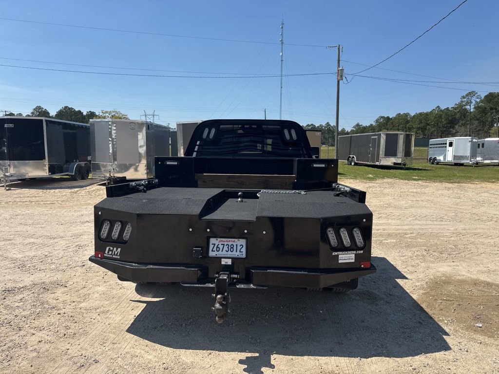 Used 2024 RAM 3500 Laramie w/ Protection Group image 5