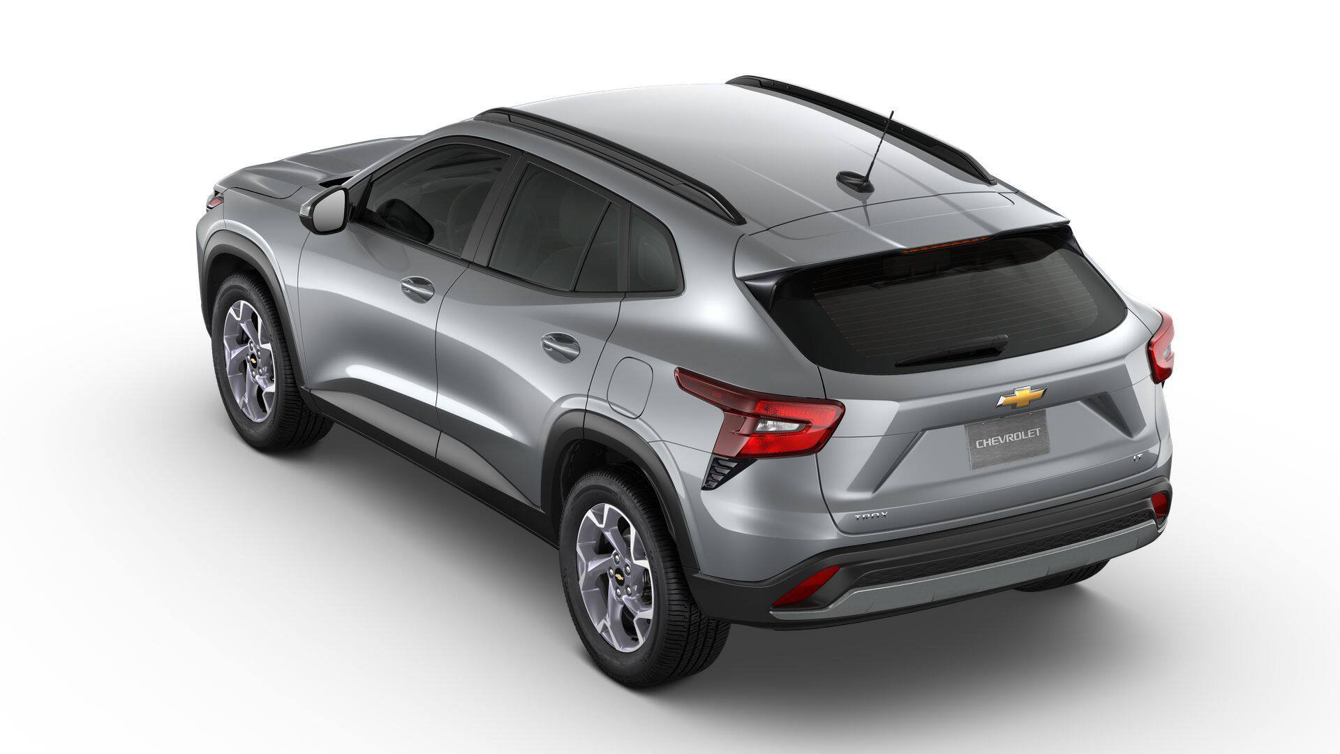 New 2026 Chevrolet Trax LT FWD image 26