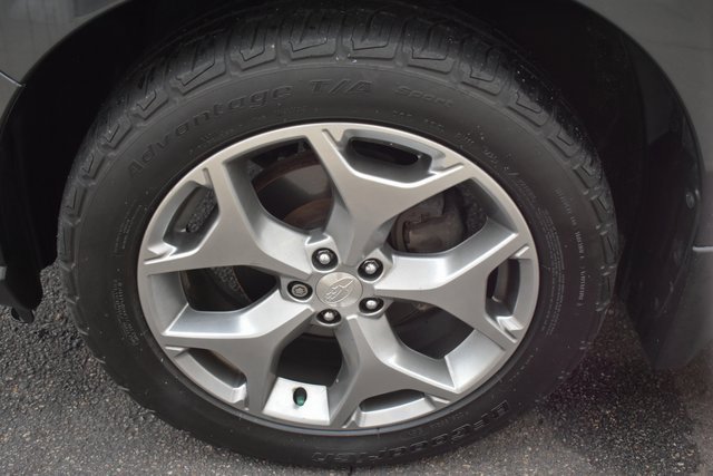 Used 2015 Subaru Forester 2.5i Touring w/ Eyesight & Navigation System image 50