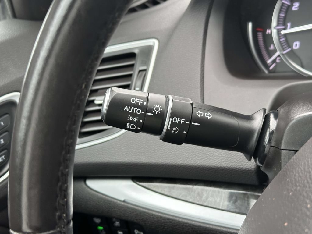 Certified 2019 Acura TLX w/ Advance Package AWD/4WD image 23