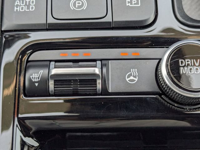 Certified 2025 Kia K5 GT-Line image 25