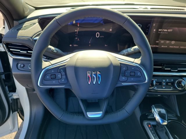 New 2026 Buick Envista Sport Touring w/ Convenience I Package FWD image 23