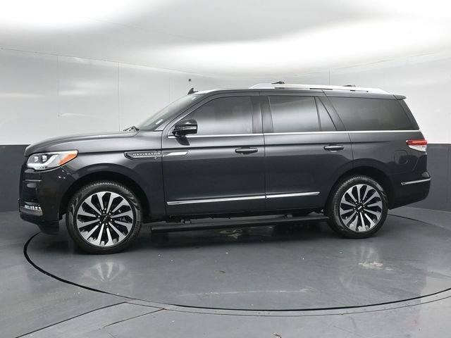 Used 2023 Lincoln Navigator Reserve AWD/4WD image 4