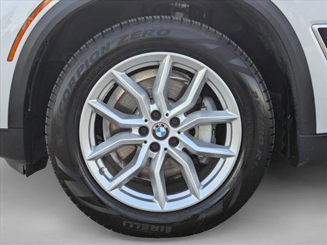 Used 2019 BMW X5 xDrive40i w/ Convenience Package image 24