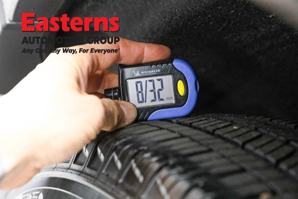 Used 2022 Ford Explorer ST-Line image 29