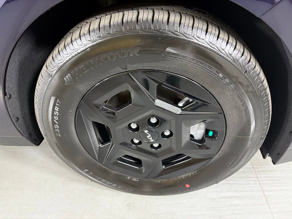 New 2026 Kia Carnival image 11