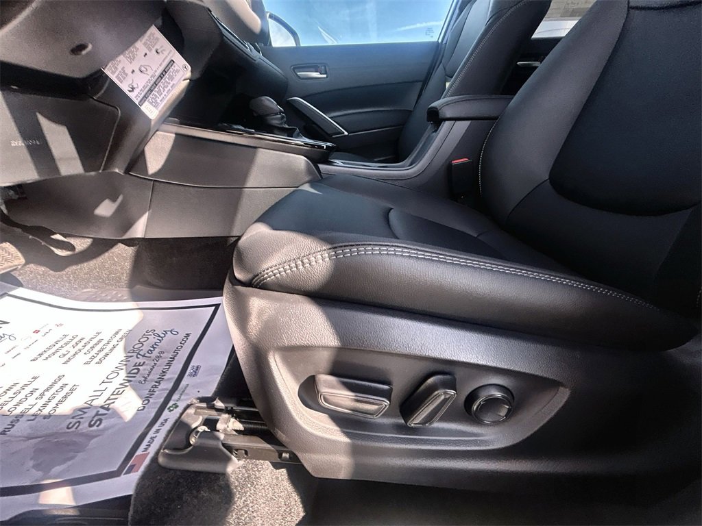 New 2026 Toyota Corolla Cross XLE image 18