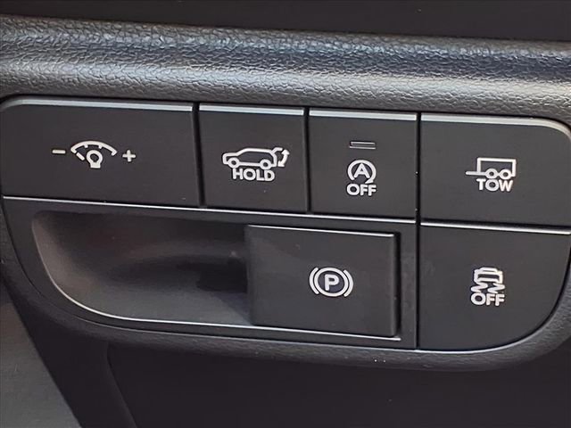 New 2026 Hyundai Palisade Calligraphy image 23