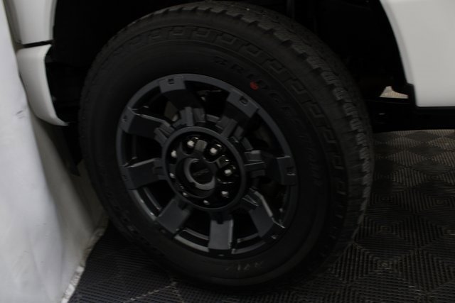 Used 2025 Ford F350 XL w/ STX Appearance Package image 29