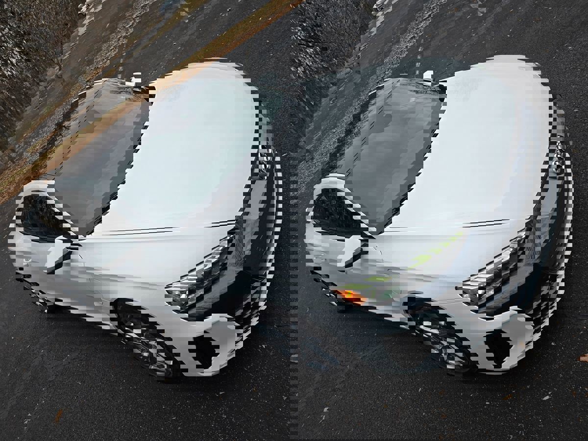 Used 2022 Audi e-tron GT Premium Plus image 64