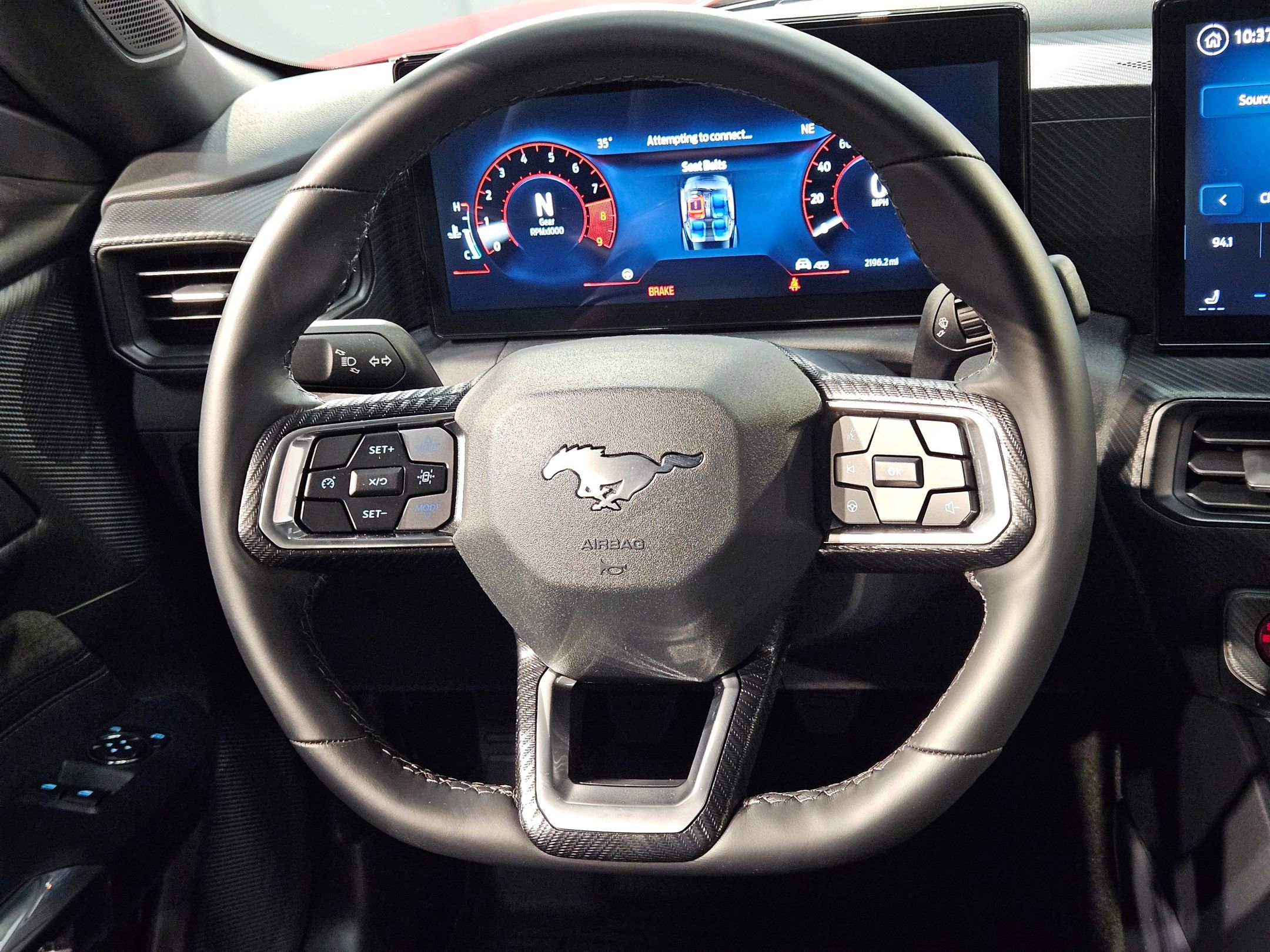 Used 2024 Ford Mustang GT image 26