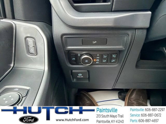 New 2026 Ford F150 XLT w/ Equipment Group 302A MID AWD/4WD image 26