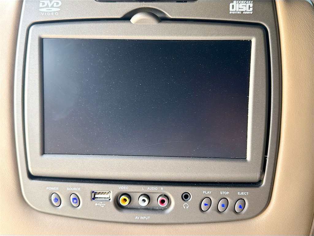 Used 2019 Cadillac Escalade Platinum image 27