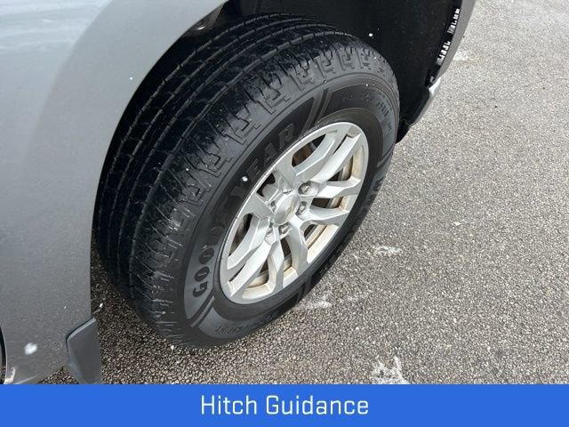 Used 2019 Chevrolet Silverado 1500 LT w/ All-Star Edition image 21