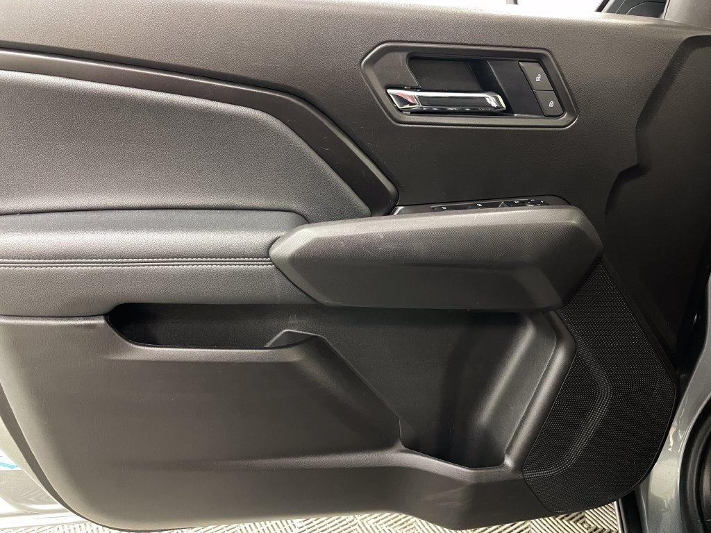 Certified 2025 GMC Canyon Elevation w/ Convenience Package AWD/4WD image 25