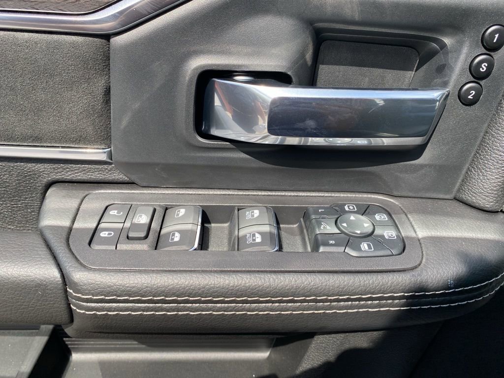 New 2026 RAM 2500 Laramie w/ Night Edition image 17