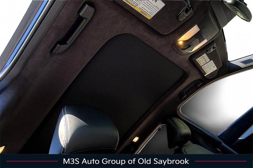 Used 2022 INFINITI QX50 Autograph image 27