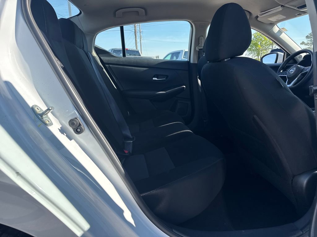 Used 2023 Nissan Sentra SV image 17