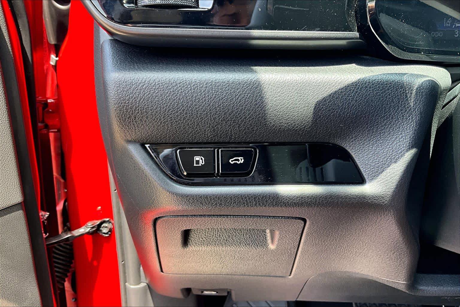 Used 2024 Lexus NX 250 FWD image 33