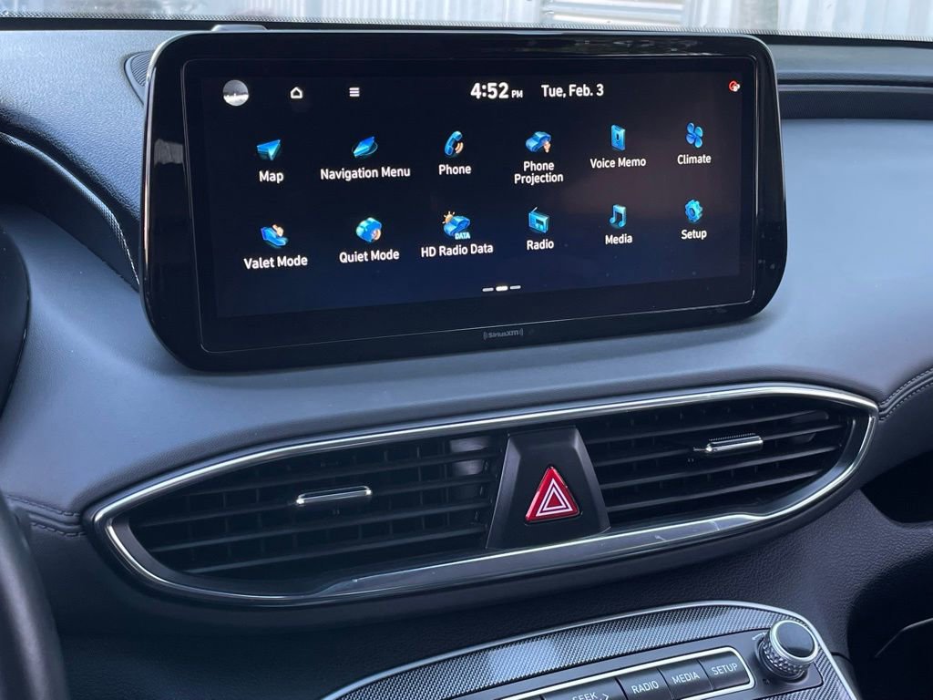 Used 2023 Hyundai Santa Fe SEL image 17