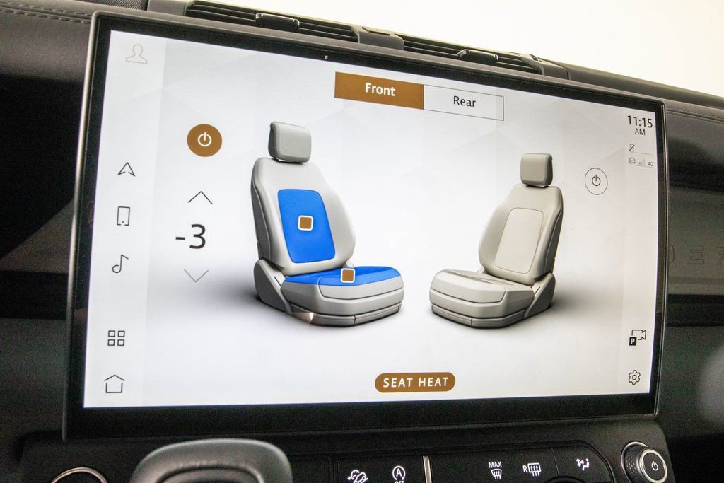 Used 2026 Land Rover Defender 130 S image 29