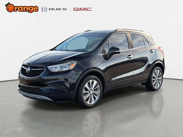 Used 2019 Buick Encore Preferred image 7