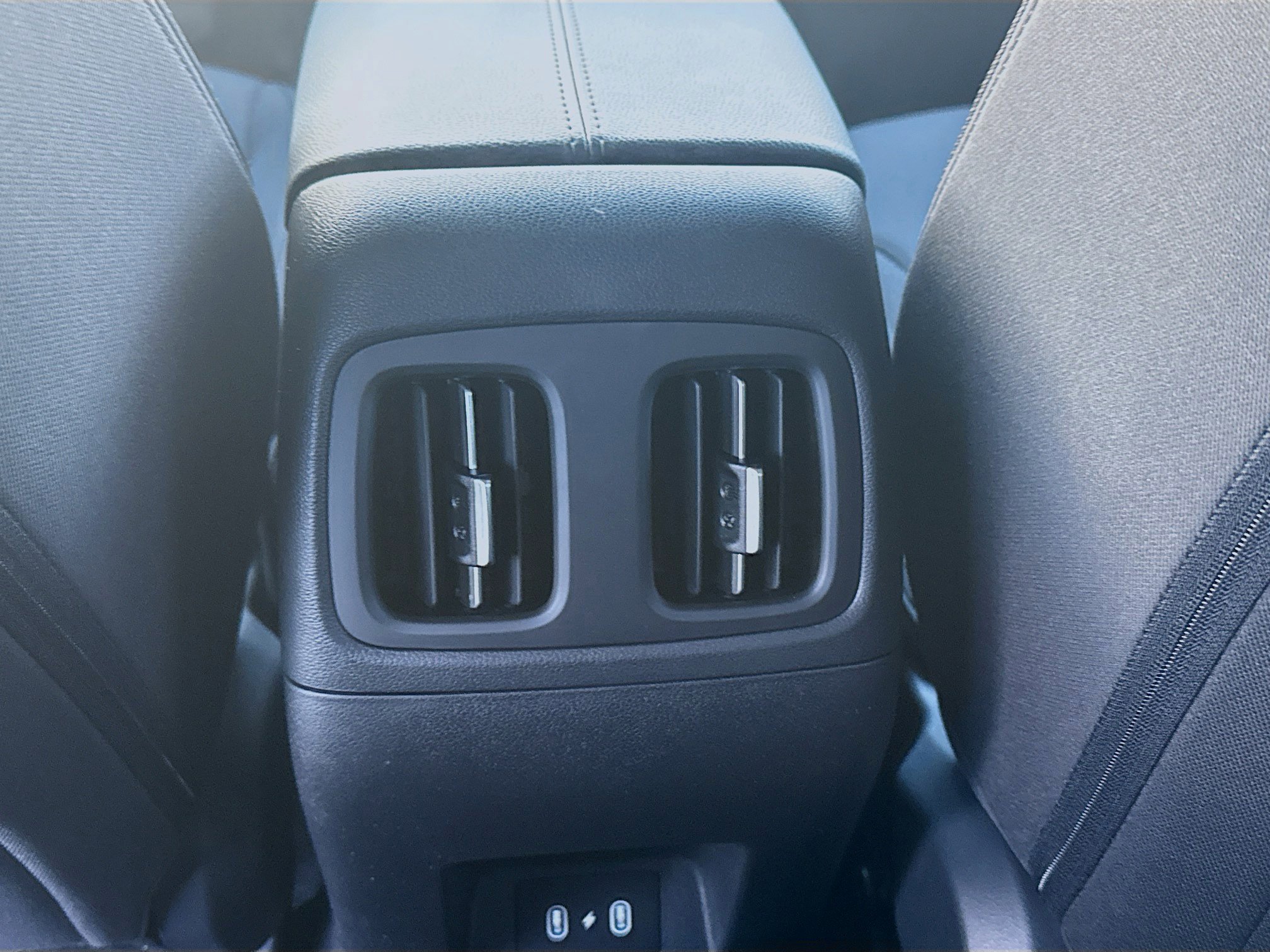 New 2026 Hyundai Tucson SEL image 17