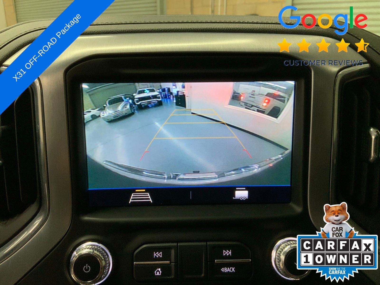 Used 2021 GMC Sierra 1500 Elevation AWD/4WD image 22