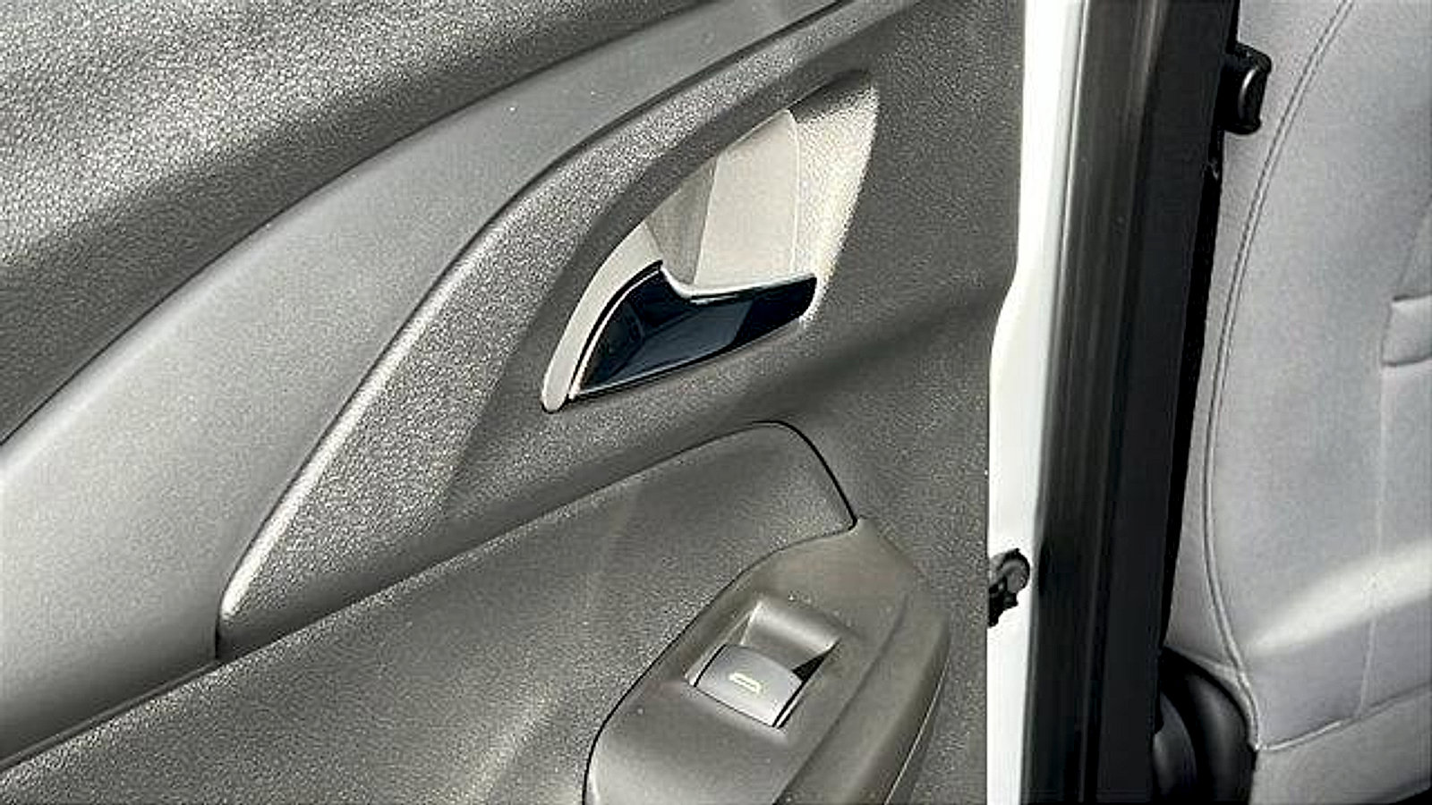 New 2026 Chevrolet TrailBlazer LS w/ LS Convenience Package image 12