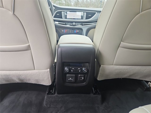 Certified 2023 Buick Enclave Avenir w/ Avenir Technology Package image 22